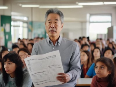 新闻传媒领域的工资之谜，一名中学教师的论文引发公众讨论