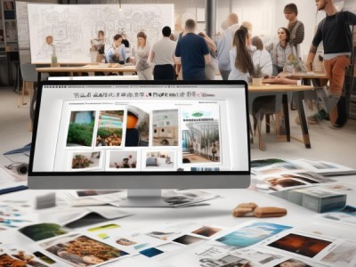 产品画册制作与设计，从创意构想到最终呈现