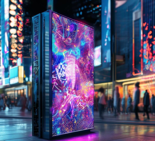 视觉传播，beyond 视觉信息的传播方式