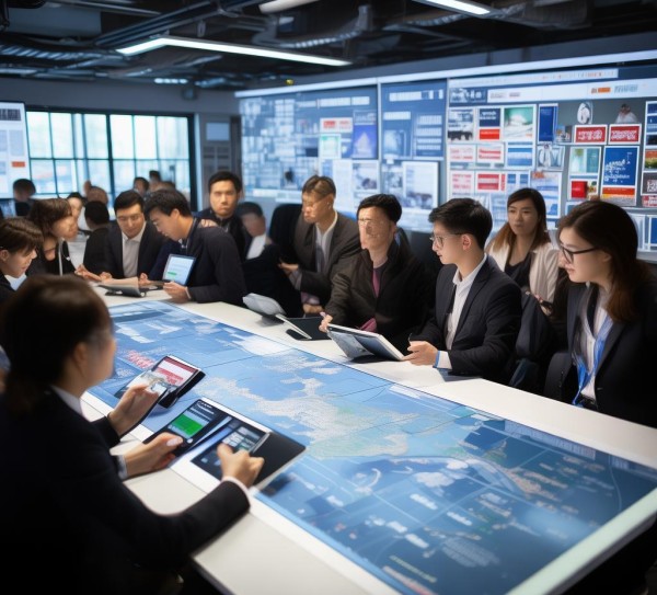 探索韩国新闻传媒的发展新机遇 探索韩国新闻传媒的发展新机遇