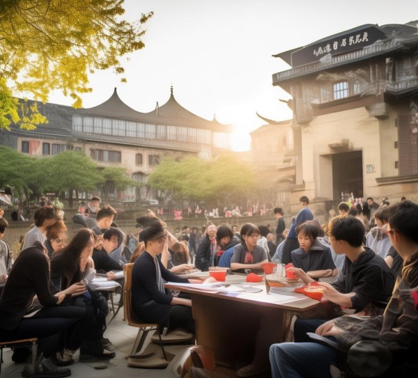 重庆师范大学新闻传媒，传承文明，服务社会